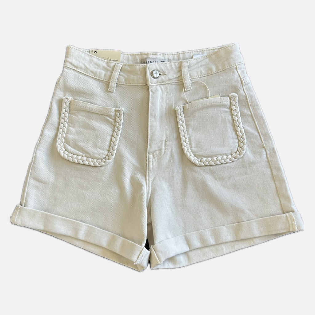 Short ILA crème