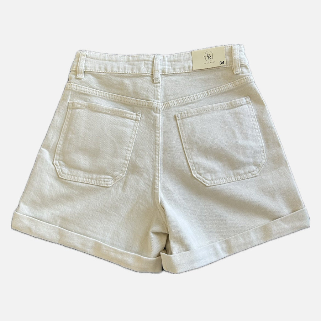 Short ILA crème