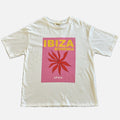 T-shirt manches courtes IBIZA BOHEMIA