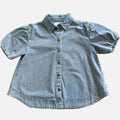 Chemise en jean JINY