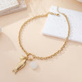 Collier POISSON